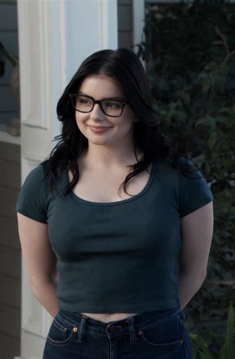 alex dunphy sexy|Modern Familys Ariel Winter NAKED, flashes breasts。